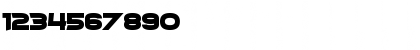 Mille Regular Font