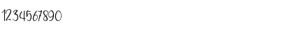 Millena Regular Font Millena Regular Font