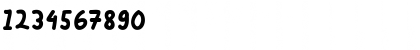 Minasans Regular Font Minasans Regular Font