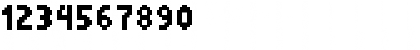 Minkler Regular Font