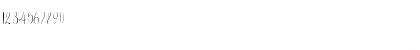 Mirallove Restimond Regular Font