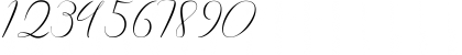 Misterlove Regular Font