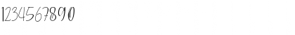 Mitchell Signature Regular Font Mitchell Signature Regular Font