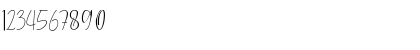 Mitchell Signature Regular Font Mitchell Signature Regular Font