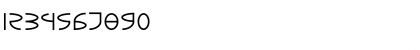 Mixqueen Regular Font Mixqueen Regular Font
