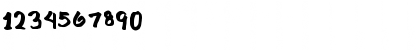 Mj Font Regular Font Mj Font Regular Font