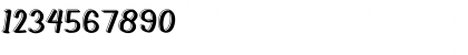 MOBILE SPORTS Regular Font