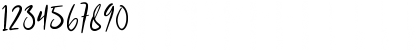 Mondela Regular Font