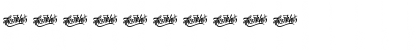 monieta Regular Font