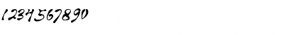 MONKEY KING Regular Font MONKEY KING Regular Font