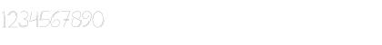 Monolism Light Font