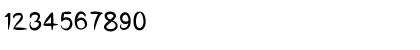 Monstarla Medium Font Monstarla Medium Font