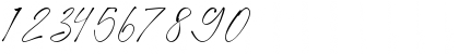 Montelly Regular Font Montelly Regular Font