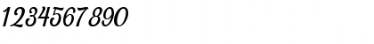 Montheim Regular Font Montheim Regular Font