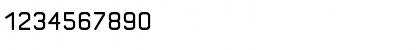 MoonGloss Display Thick 900 Font