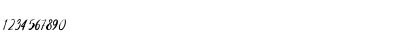 Morigana Regular Font Morigana Regular Font