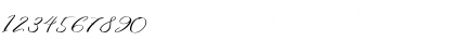 Morning Sunshine Regular Font