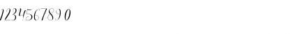 Mosella Regular Font