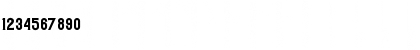 Mosherif Regular Font