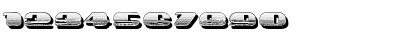 Mosquito Regular Font