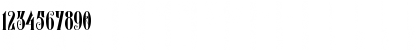 Mostfear Regular Font Mostfear Regular Font