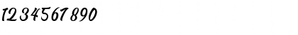 Mueband Regular Font Mueband Regular Font