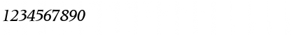 CoherentMediumSSK Italic Font CoherentMediumSSK Italic Font