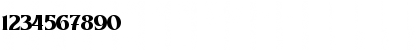 Mullingar Regular Font Mullingar Regular Font