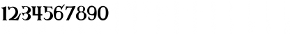 Muppet Font Regular Font