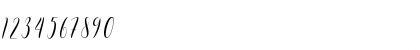 Murano Regular Font