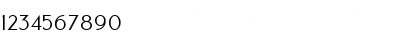 Murberry Normal Font Murberry Normal Font