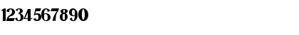 Murden CF ExtraBold Cond Regular Font Murden CF ExtraBold Cond Regular Font