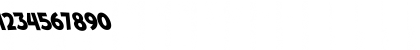 Mutchin Oblique Regular Font Mutchin Oblique Regular Font