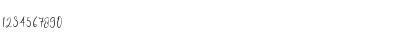 My Happy Regular Font My Happy Regular Font