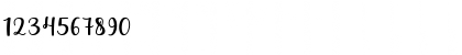 mysweet Regular Font
