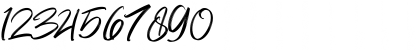 Namira Regular Font