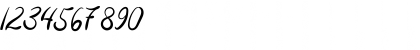Nataworld Regular Font