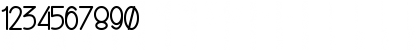 Naura Regular_DEMO Font Naura Regular_DEMO Font