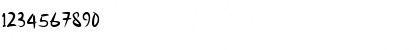 Nazumi Font Regular Font