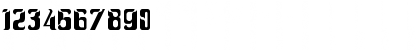 Nebula Regular Font