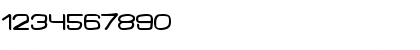 Neo Metropolis Regular Font