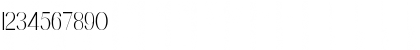Nesans Regular Font Nesans Regular Font