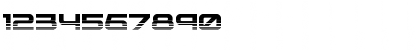 Neutron Dance Halftone Regular Font Neutron Dance Halftone Regular Font
