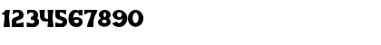 New Innerspeaker Regular Font New Innerspeaker Regular Font