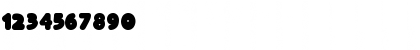 NewKids Regular Font
