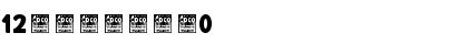 Niktalope_PersonalUseOnly Regular Font