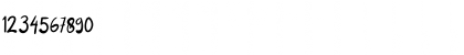 Nuanza Regular Font