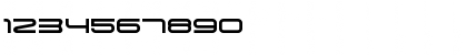 Nucleo Regular Font Nucleo Regular Font
