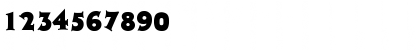 Colbert Regular Font Colbert Regular Font