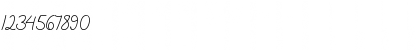 Nyckelpiga Regular Font Nyckelpiga Regular Font